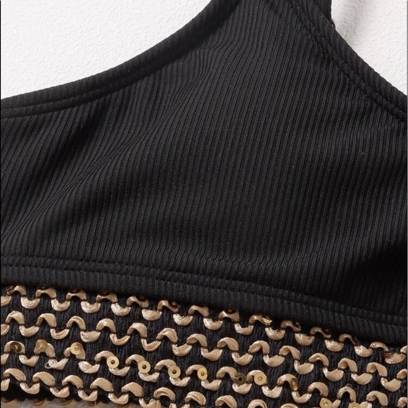 Super cute high waisted bikini swimsuit - Picture 5 of 6